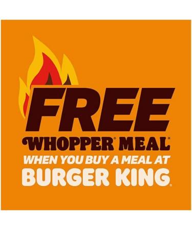 Doritos Burger King Flame Grilled Whopper 15 x 70g - Buy Online on GoSupps.com