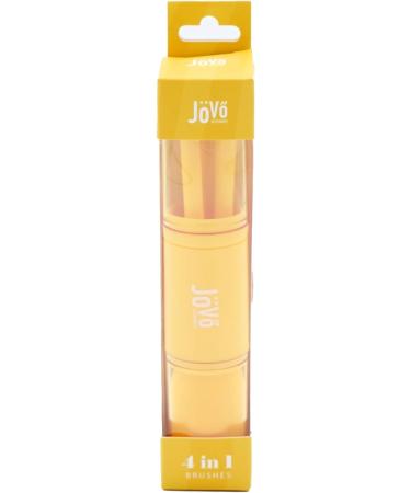 Jovo 4-in-1 Travel Brooch - Buy Online on GoSupps.com