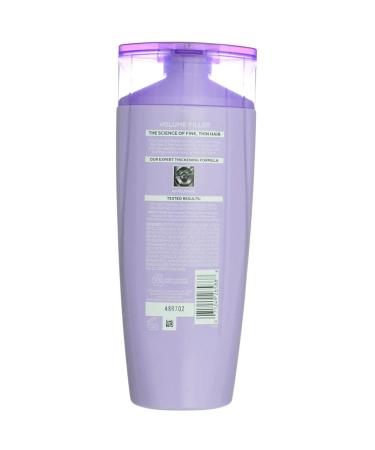 L'Or al Advanced Hair Care Volume Shampoo 12.6 oz - Best International Shipping & Great Deals - Buy Online on GoSupps.com