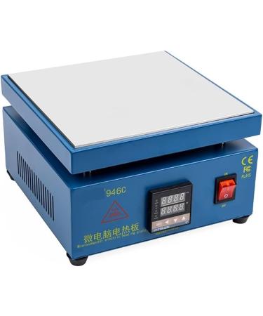 ARTGOS 946C Heating Station | Electronic Heating Plate for BGA PCB SMD & LCD Repair | Constant Temperature Maintenance Tool - Buy Online on GoSupps.com