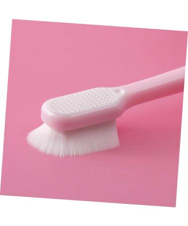 Clispeed 8 STK Soft Toothbrush for Pregnancy | Gentle Cleaning Tool for Expecting Mothers - EdelweiÃ - Buy Online on GoSupps.com