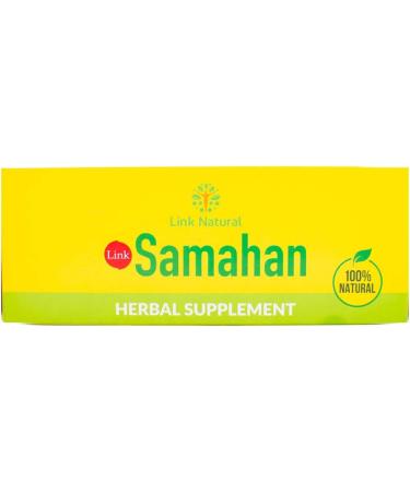 Link Samahan Herbal Tea - Buy Online on GoSupps.com