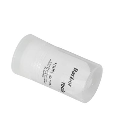 After Shave Alum Stick - Portable Men's Skin Soothing Post-Shave Solution | Travel-Friendly Potassium Alum Stone for Cuts & Irritation - Buy Online on GoSupps.com