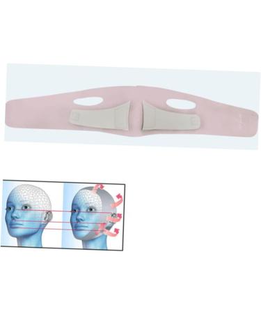FOMIYES 1pc Thin Masseter Chin Thin Strap V Thin Thin -lifting Artifact Noodles Tight - Buy Online on GoSupps.com