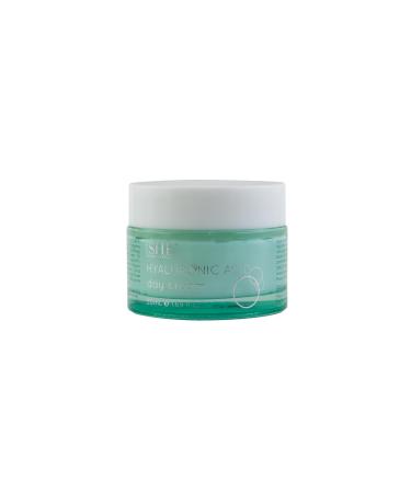 Om She Aromatherapy Hyaluronic Acid Day Cream 1.69fl oz - Nourishing and Hydrating. Australian Made.