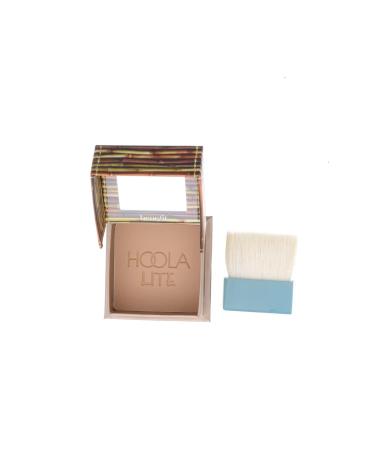 Benefit Cosmetics Bronzer Hoola Lite Bronze 1 Count (Pack of 1)