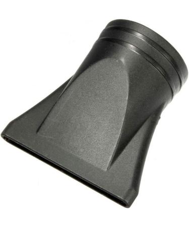 Hot Professional Salon Hairdressing Tool Hair Dryer Nozzle Wide Design UsefulPractical Design and Durable