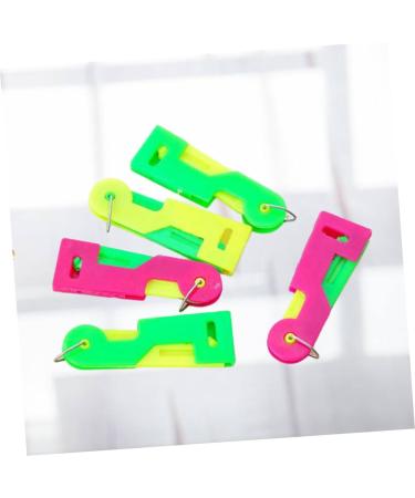Automatic Threading Device Needle Tool - Set of 30 for Elderly Supplies - Buy Online on GoSupps.com