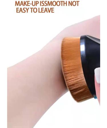 Shop 3M7C Acrylic Cosmetic Brush - Premium Quality Makeup Tool for Flawless Application | International Shipping Available - Buy Online on GoSupps.com