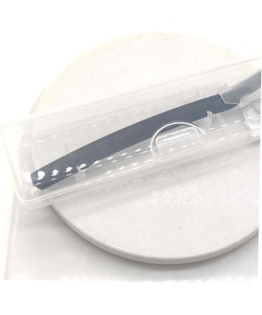 Beaupretty Razor Set for Men - Plastic Shaving Razor & Replacement Blades - Dermaplaning & Hair Removal Tool - Buy Online on GoSupps.com