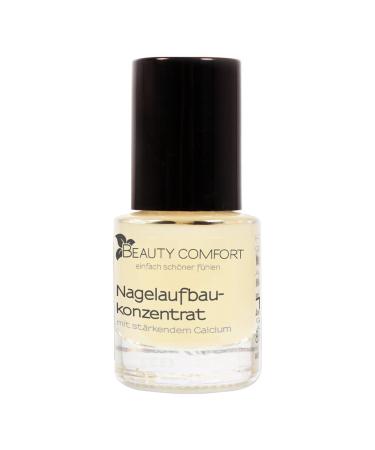 Beauty Comfort nail building concentrate 10 ml relaxation for your fingernails!