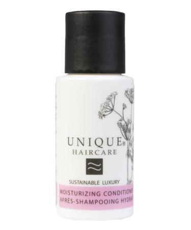 Unique Unique Beauty Certified Organic Moisturizing Conditioner Normal Dry & Curly Hair/Moisturizing Cond 50ml