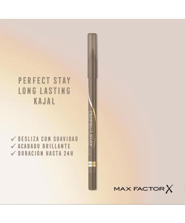 Max Factor Long Lasting Kajal 080 - Buy Online | International Shipping Available - Buy Online on GoSupps.com
