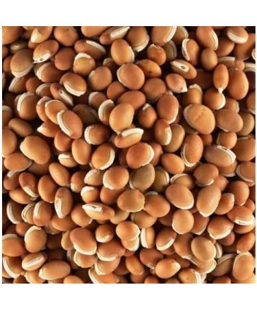 Mochai Kottai/Organic Brown Lima Bean/Bellar Dal/Brown Mochai Kottai Payaru -1000g (Pack of 02)