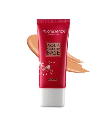 Aqua Make Up Base Beige (35ml)