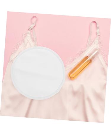 FRCOLOR 4pcs Castor Oil Breast Pads - Therapeutic Compression Patches for Comfortable Sleep & Nursing Care | Beauty & Personal Care - Buy Online on GoSupps.com