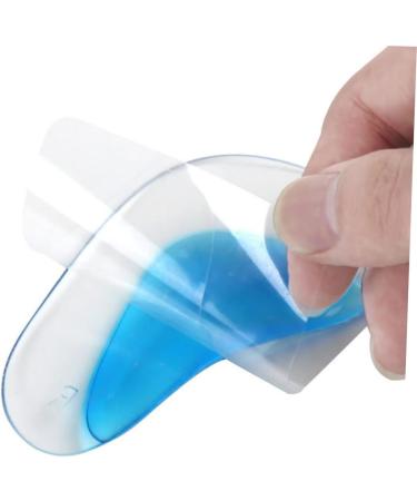 8 Pairs Arch Pad Gel Insoles - Ultimate Foot Arch Support & Cushion for Shoes - Buy Online on GoSupps.com