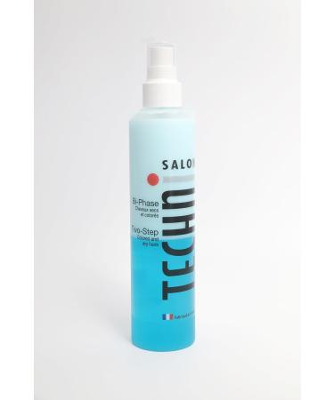 Soin Biphase D m lant Sans Rin age | Hydratation et D m lage | Brillance et Douceur pour Tous Types de Cheveux |250ml - Buy Online on GoSupps.com