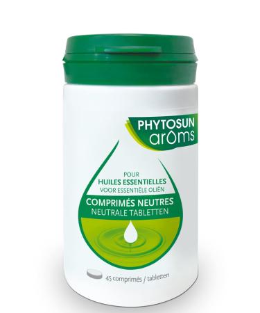 Phytosun Ar ms Neutral Tablets 45 Tablets
