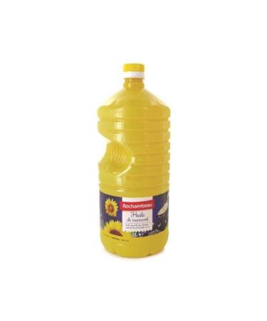 Rochambeau Sunflower Oil 3 L