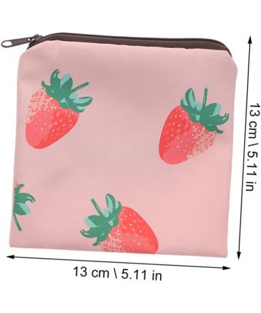 Shop Lurrose 20-Piece Mini Shopping Bag Set - Perfect Travel Cosmetic & Gift Bags for Girls | International Shipping Available - Buy Online on GoSupps.com