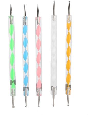 Buy Lightweight Dotting Tool for Nail Art | Decorative Beads Painting | International Shipping Available - Buy Online on GoSupps.com