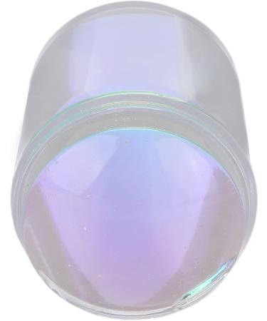 Nail Stamping Tool Portable Professional Compact Stable Nail Stamper Surface Wear Resistant for Nail Salon for Nail Artist for Home - Buy Online on GoSupps.com