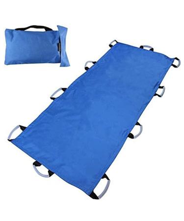 Portable folding rescue collapsable.