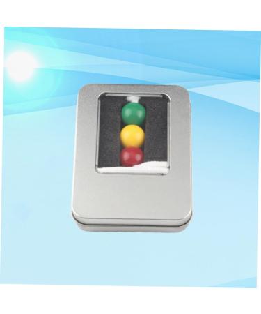 Beaupretty Eyesight Training Ball - Convergence & Vision Correction Tool for Strabismus & Myopia | Mini Play Ball for Children - Buy Online on GoSupps.com