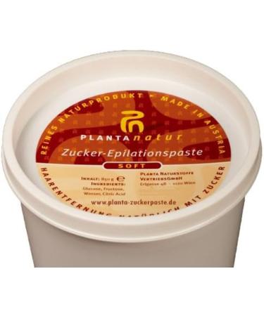 Planta Sugar Paste SOFT - Gentle Hair Removal Sugaring 850gr | Best International eCommerce Shipping - Buy Online on GoSupps.com