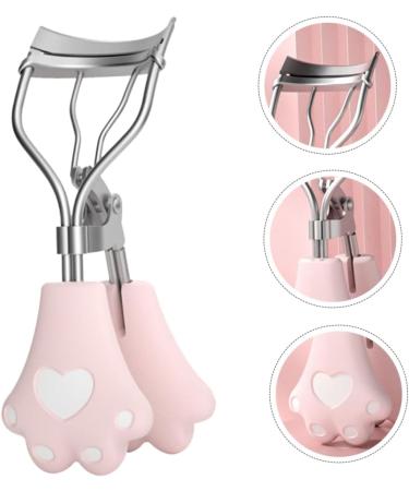 MAGICLULU 1 Set Eyelash Curler Lash Curling Clips Eyelash Clips Curling Lash Tools Cosmetic Tool Lash Beauty Tools Eyelash Tools Eyelash Clamps Lash Curls Tools Eyelash Makeup Tools - Buy Online on GoSupps.com