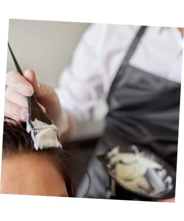 FRCOLOR 2 Sets of 15 Hair Dye Set Hair Dye Earmuffs Tool for Dyeing Salon Hair Brush for Dyeing Hair Hairdressing Accessories Hair Brush Disposable Adjustment Suite - Buy Online on GoSupps.com