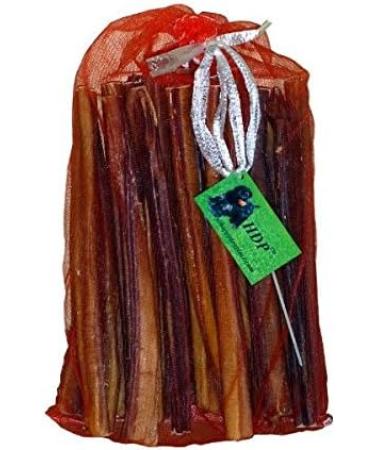 HDP Jumbo Bully Sticks 12" - Buy Online on GoSupps.com