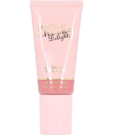 Liquid Blush Stick Easy to Apply Cushion Applicator Blendable and Shimmering Liquid Blush Wand for Everyday Use (04) 1 count (Pack of 1) - Buy Online on GoSupps.com