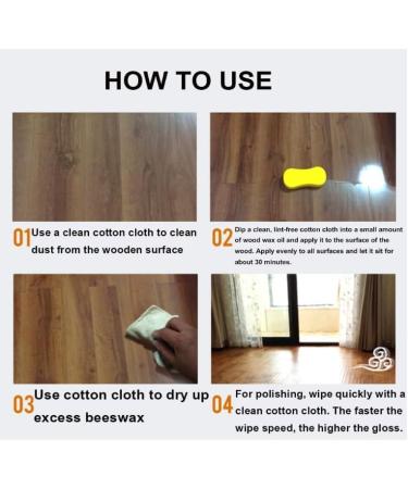 2024 Best All-Natural Wise Furniture Salve Wise Furniture Salve for Leather Leather Salve for Furniture Leather Furniture Salve Long-Lasting Hydration to Prevent Dryness and Cracking (1pcs*30g) - Buy Online on GoSupps.com