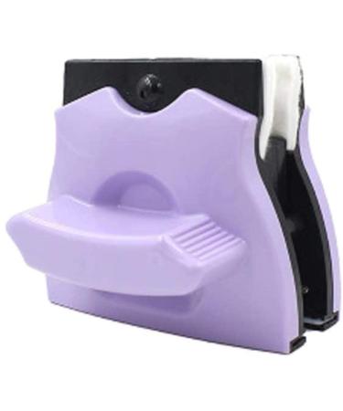 QTYUERGK Double-Sided Magnetic Window Cleaner Wiper Brush Useful Glass Surface Cleaning Tool Cleaners