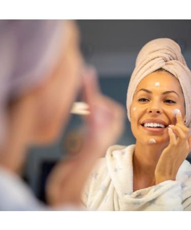 Touch of Mink Night Magic Rejuvenating Mink Oil Face Cream - 1 OZ - Buy Online on GoSupps.com