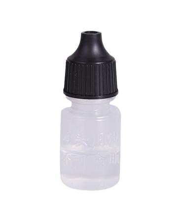 Teksome Lubricating Oil for Beard Trimmer Household Lubricant for Trimmer High Temperature Grease Oil for Electric Shaver for Grooming Home Shower Bathroom Camping