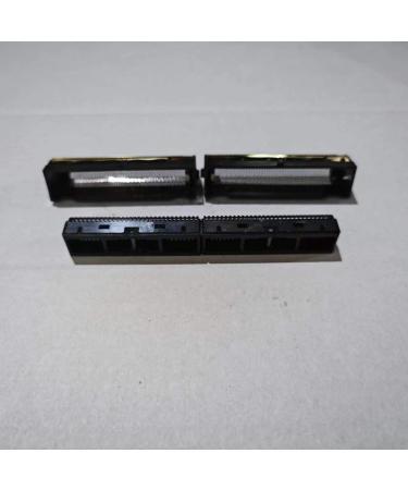 KEMEI Electric Shaver Replacement Heads for 2026/2028 - Gold | High-Quality International Shipping - Buy Online on GoSupps.com