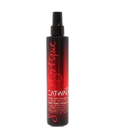 TIGI Catwalk Straight Collection Sleek Mystique Fast Fixx Style Prep 9.13oz - Hair Styling Essential - Buy Online on GoSupps.com
