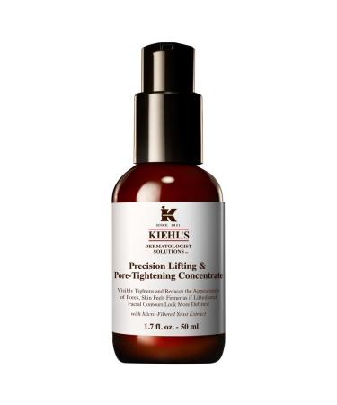 Kiehl's Kiehl's dermatologist solutions precision lifting and pore-tightening concentrate  1.7oz  1.7 Ounce