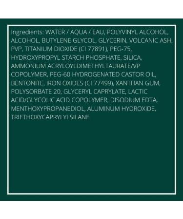 Innisfree Pore Clearing Clay Peel Off Mask 2X Super Volcanic Clusters - 3.38 Fl Oz - Buy Online on GoSupps.com