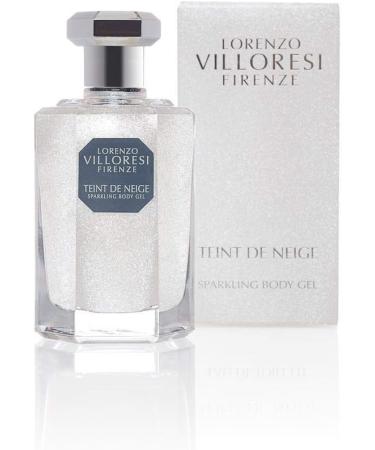 Villoresi Teint De Neige Body Gel 100 ml - Buy Online on GoSupps.com