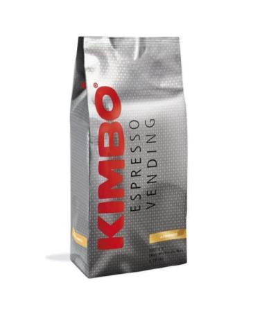 Kimbo Grains de caf Armonico 1kg
