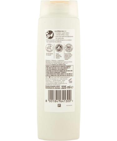 Pantene Pro-V Silk Smooth 3 in 1 Shampoo + Conditioner + Treatment 225 ml - Buy Online on GoSupps.com