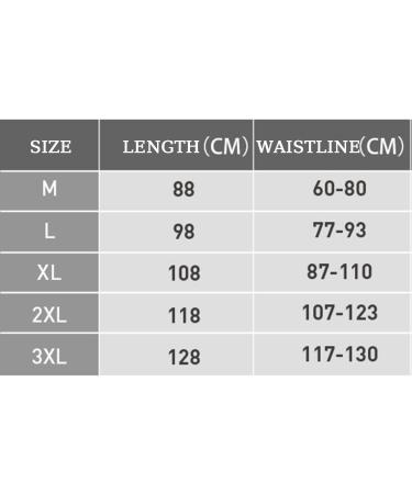 Buy XWSM 32 cm Extended Lumbar Back Support Belt for Women | Breathable Pain Relief for Herniated Disc & Sciatica (Size XXL) - Buy Online on GoSupps.com