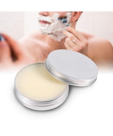 100g Shaving Soap for Men | Premium Shaving & Beard Care Tool - International Shipping - Buy Online on GoSupps.com