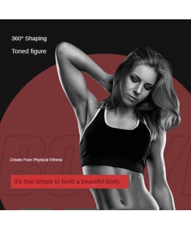 tesrgre Pilates Reformer Resistance Band Kit Home Fitness Equipment for Total Body Workout - Helps Target Muscles Tone Blue - Buy Online on GoSupps.com