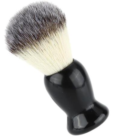 Beavorty Cosmetic Brush Nylon Brush Shaving Brush no Hair Removal - Buy Online on GoSupps.com