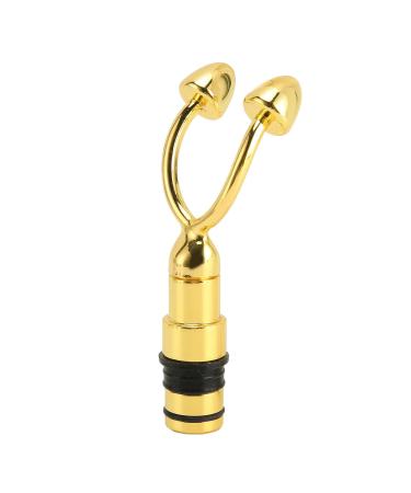 Muscle massage head V-facial massage head replacement attachment for skin care face massager electrical 3D roller arm eye-nose massage device skin care tools